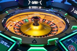 Explore New Dimensions of Gaming with Mega888’s Virtual Slots